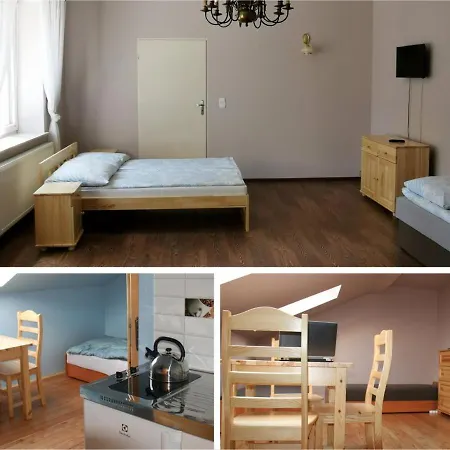 Apartament Rodzinny Nowy Targ Exterior foto