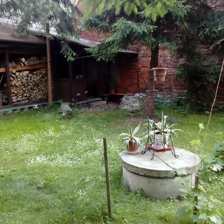 Apartament Rodzinny Nowy Targ Exterior foto