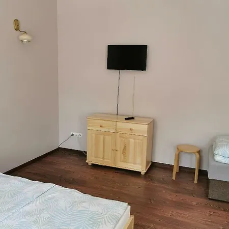 Apartament Rodzinny Nowy Targ Exterior foto