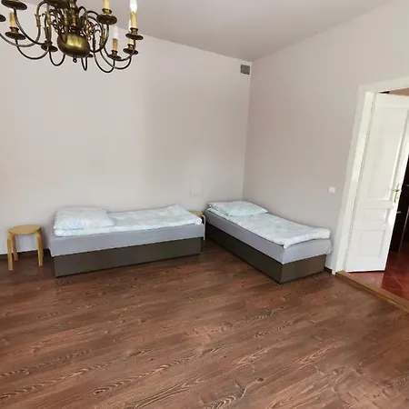 Apartament Rodzinny Nowy Targ Exterior foto