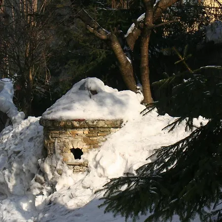 Apartament Rodzinny Nowy Targ Exterior foto
