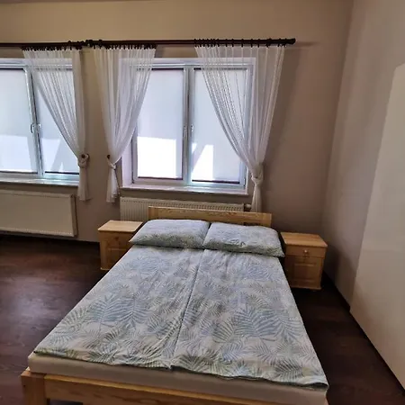 Apartament Rodzinny Nowy Targ Exterior foto