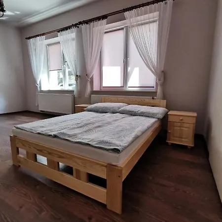 Apartament Rodzinny Nowy Targ Exterior foto
