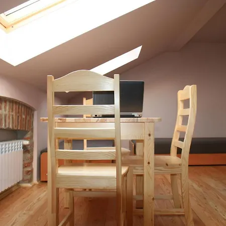 Apartament Rodzinny Nowy Targ Exterior foto