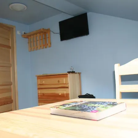 Apartament Rodzinny Nowy Targ Exterior foto