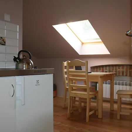 Apartament Rodzinny Nowy Targ Exterior foto