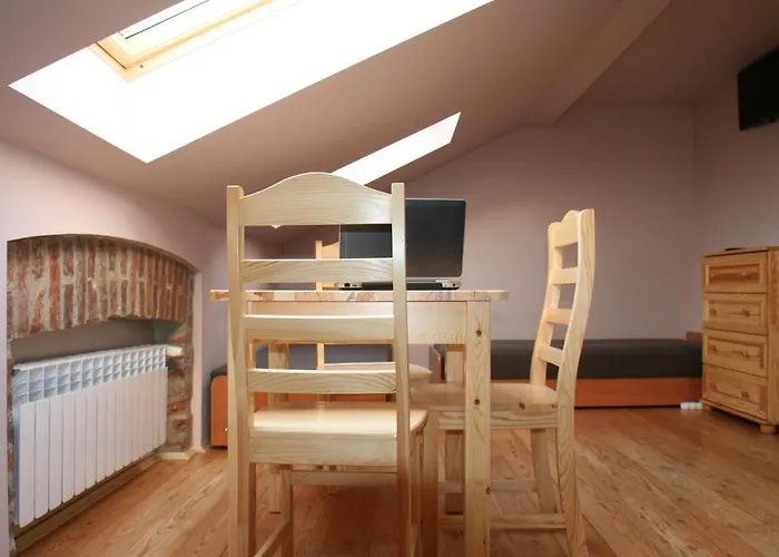 Apartament Rodzinny