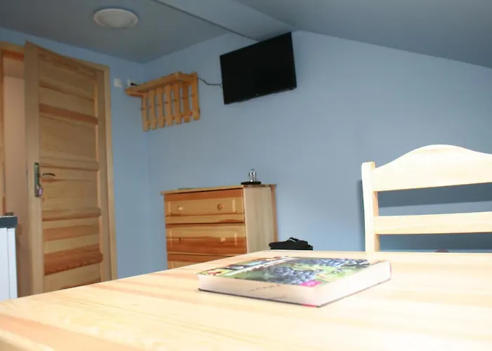 Apartament Rodzinny