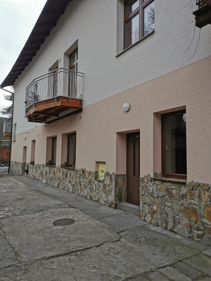 Rodzinny Apartment *
