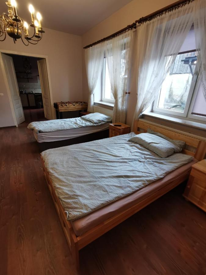 Rodzinny Apartment *