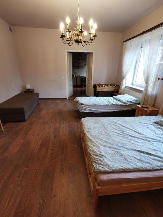 Rodzinny Apartment *