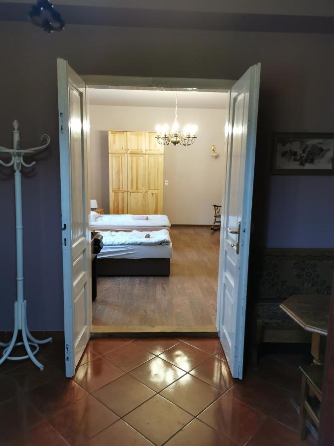 Rodzinny Apartment *