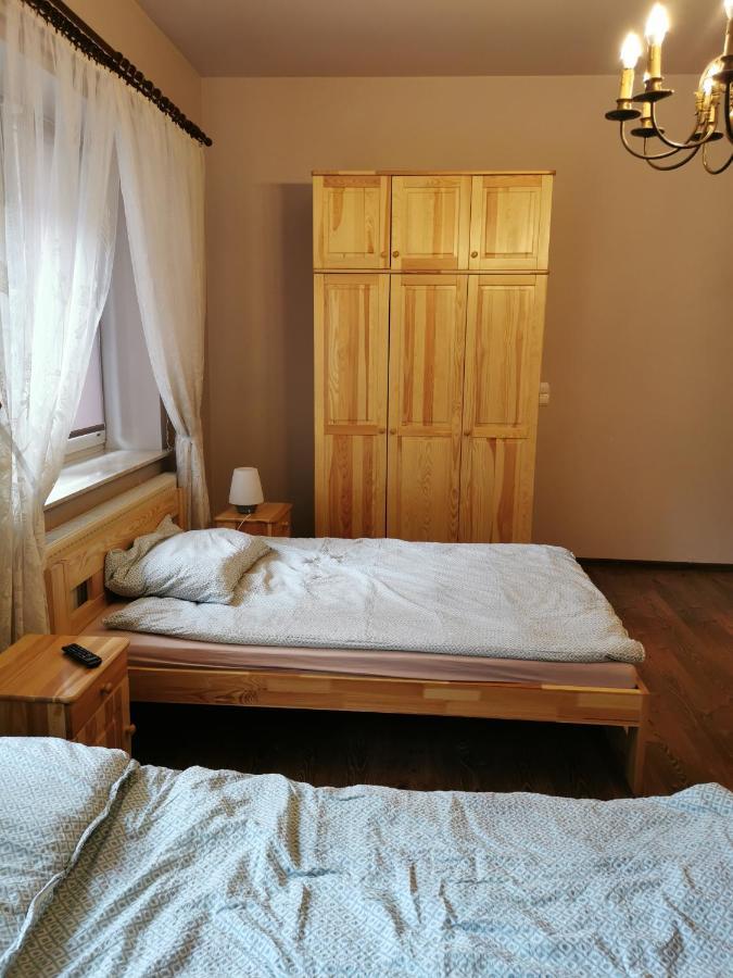 Rodzinny Apartment Neumarkt