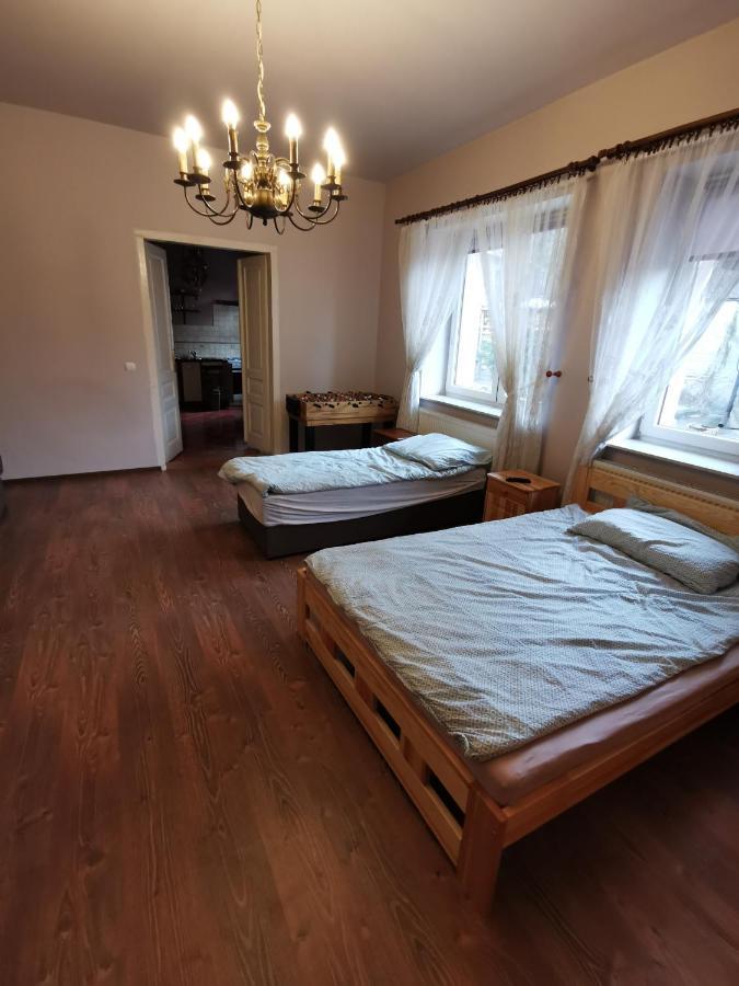Rodzinny Apartment Neumarkt