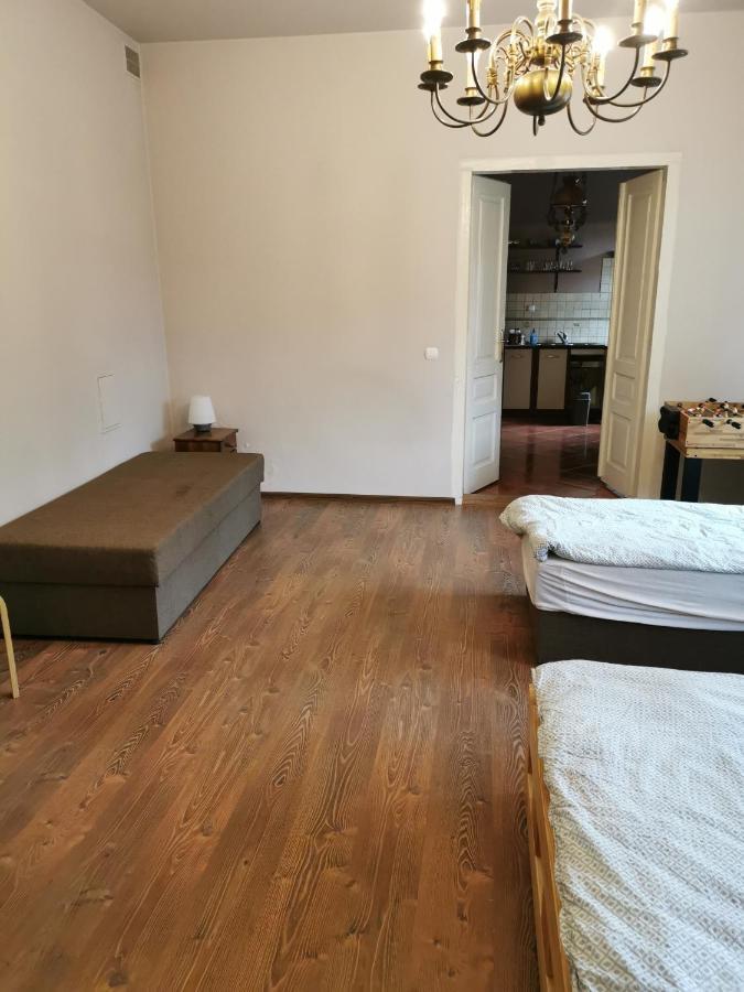 Apartment Rodzinny
