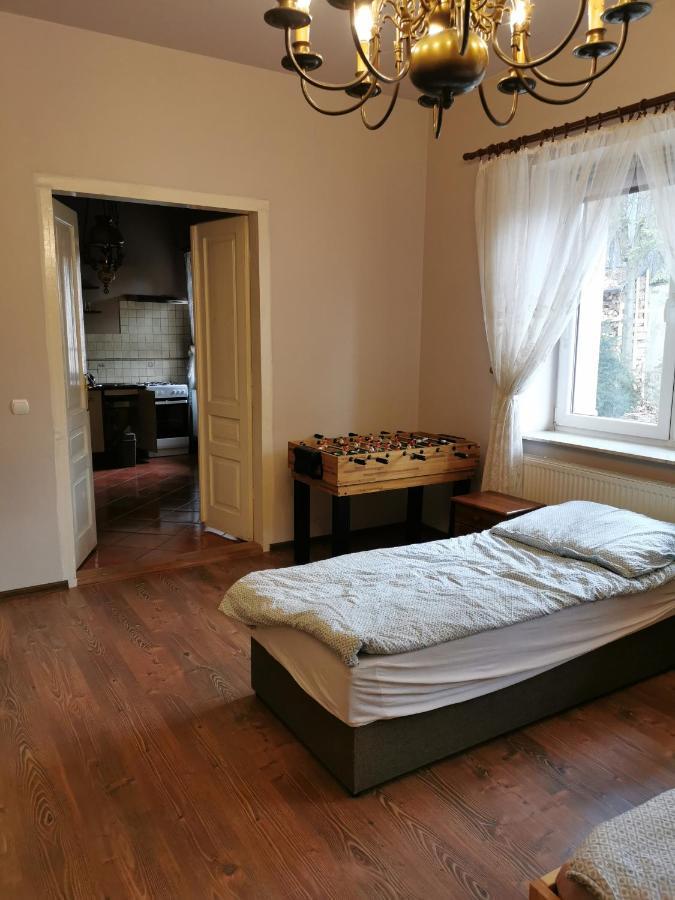 Rodzinny Apartment