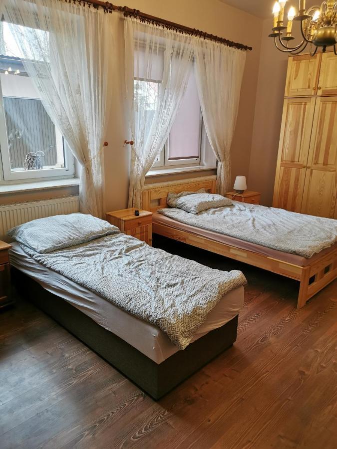 Rodzinny Apartment *