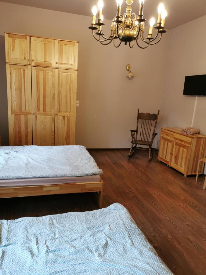 Apartment Rodzinny *