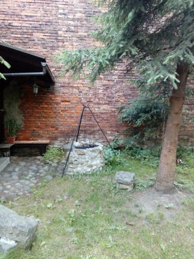 Apartment Rodzinny *