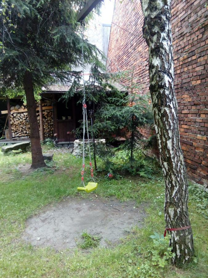 Apartment Rodzinny