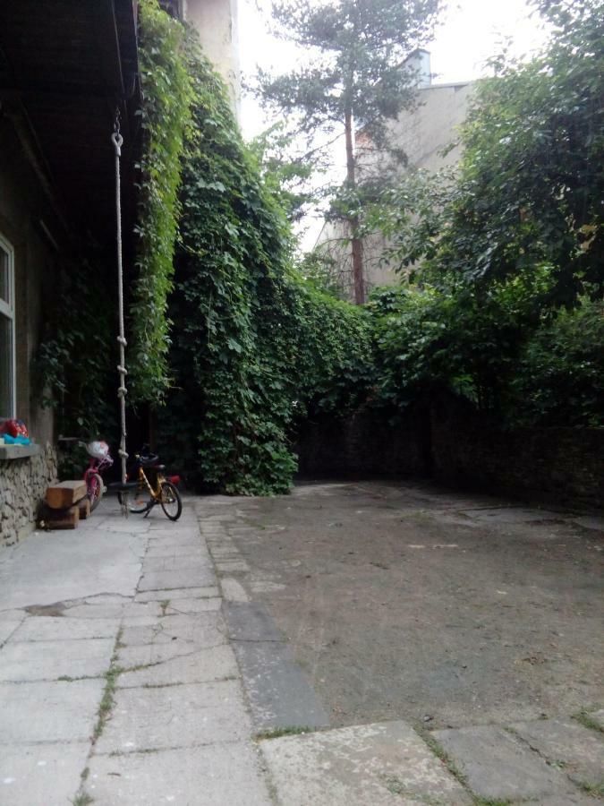Apartment Rodzinny *