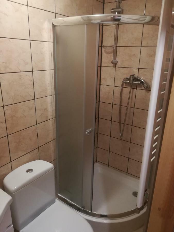 Rodzinny Apartment