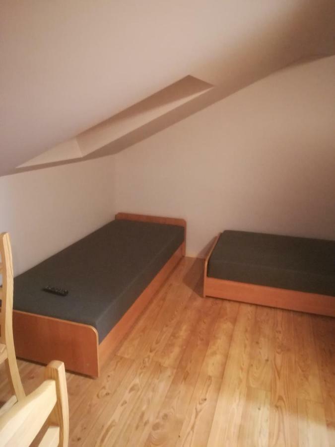 Apartment Rodzinny *