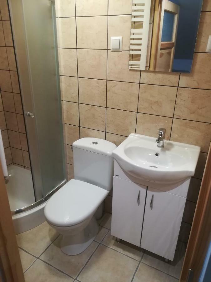 Apartment Rodzinny