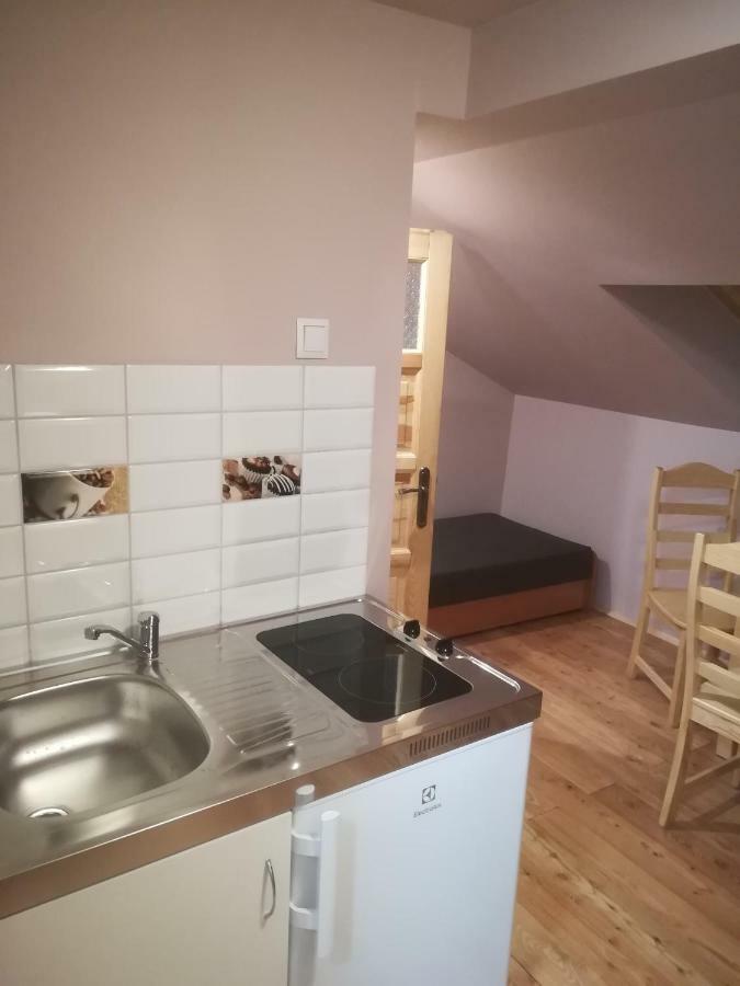 Rodzinny Apartment Neumarkt