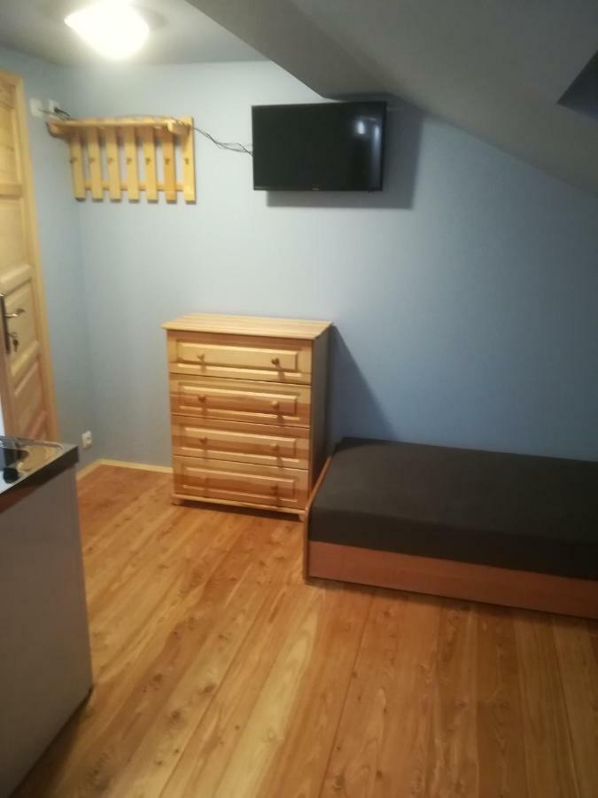 Rodzinny Apartment Neumarkt