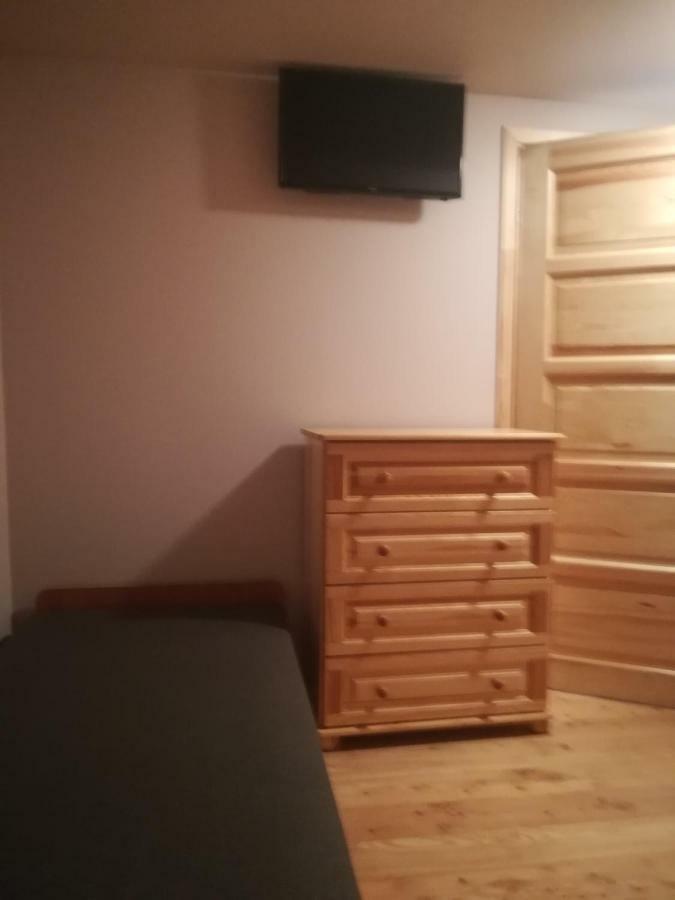 Apartment Rodzinny Neumarkt