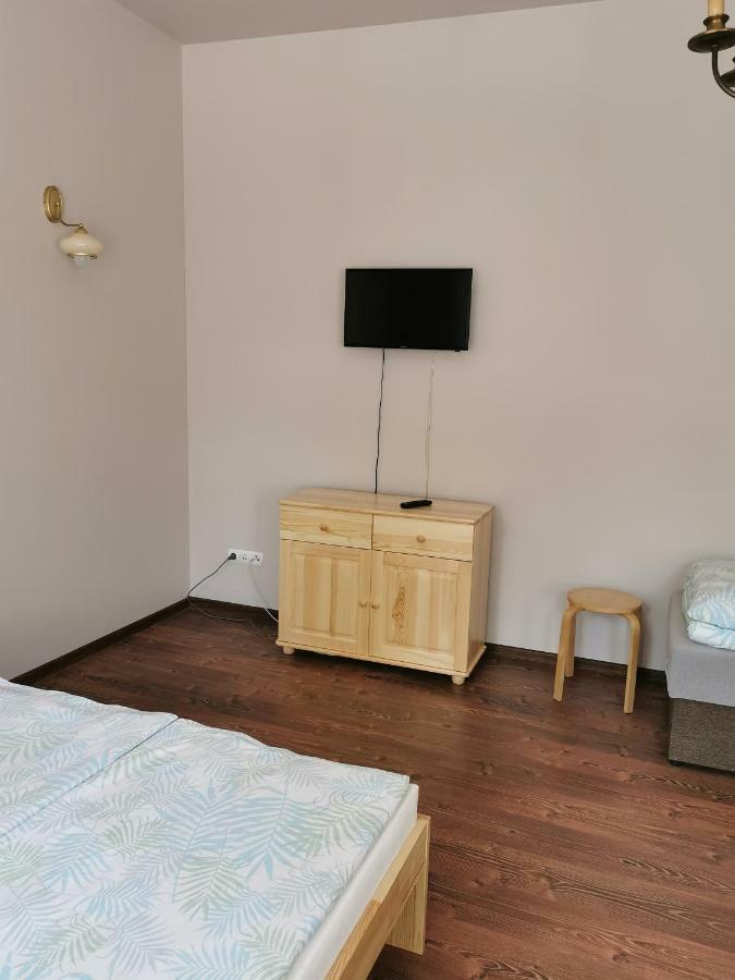 Rodzinny Apartment