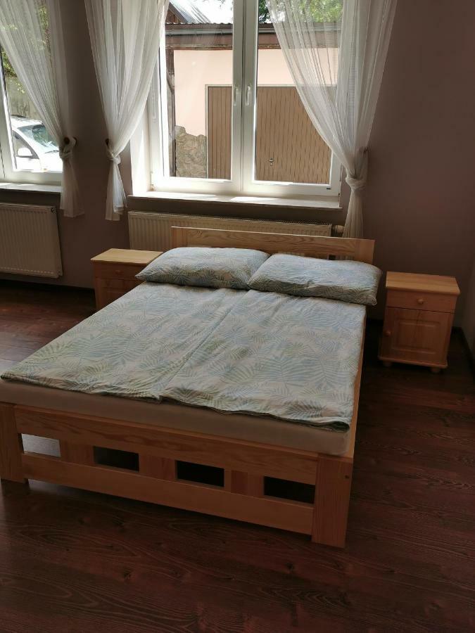Apartment Rodzinny