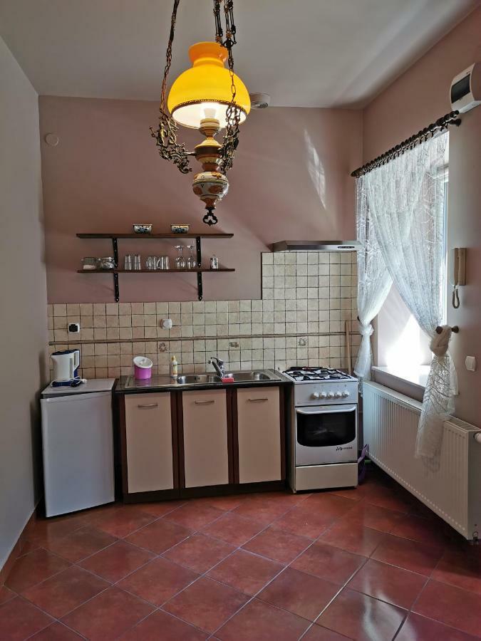Apartment Rodzinny