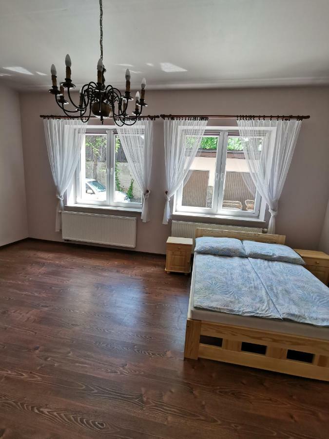 Apartment Rodzinny *