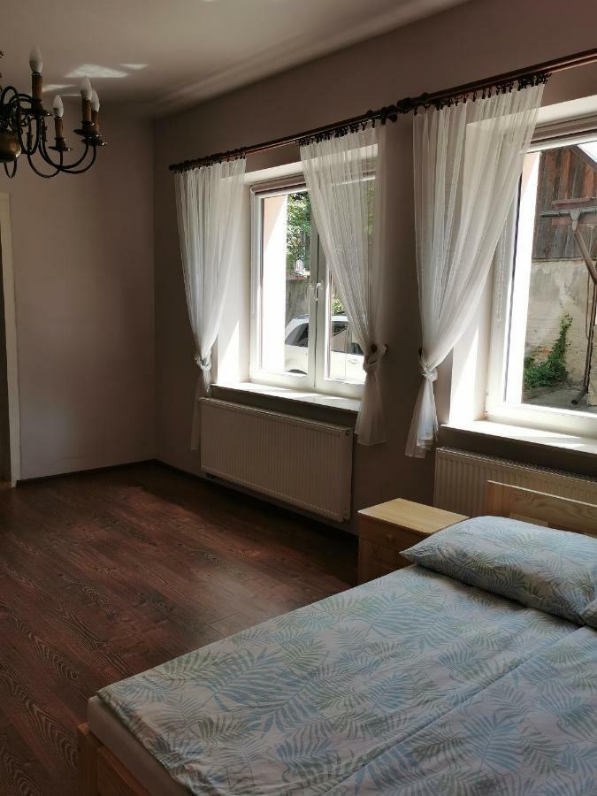 Apartment Rodzinny *