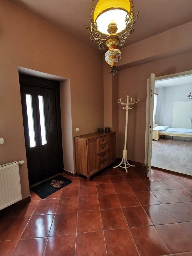 Apartment Rodzinny *