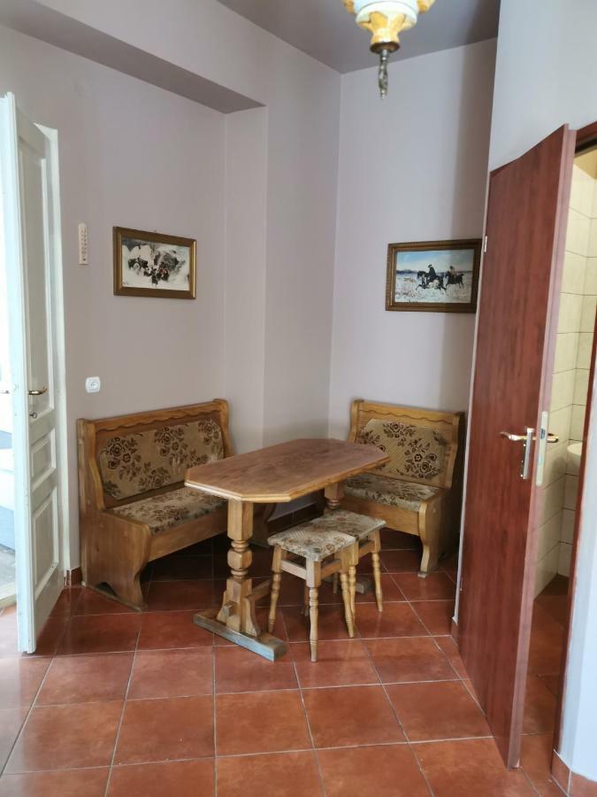 Rodzinny Apartment *