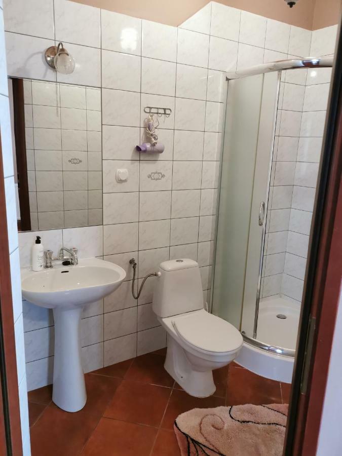 Rodzinny Apartment *