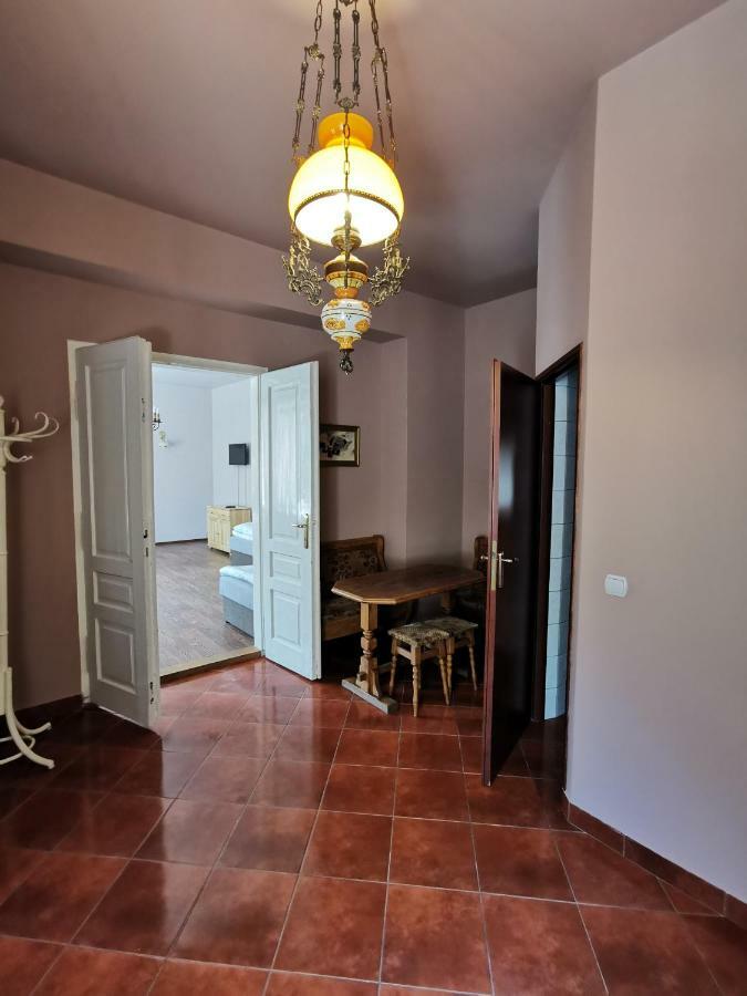 Rodzinny Apartment *