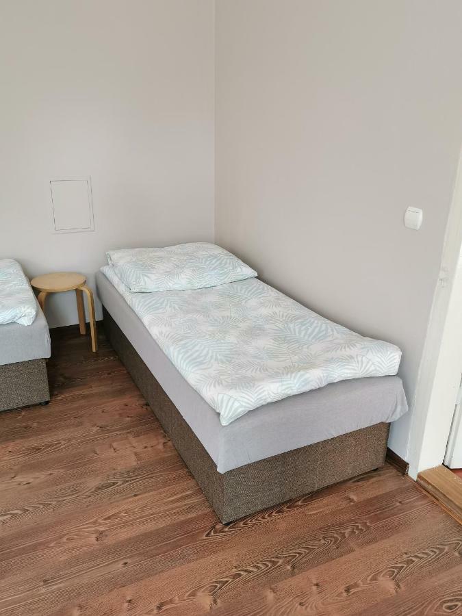Rodzinny Apartment *