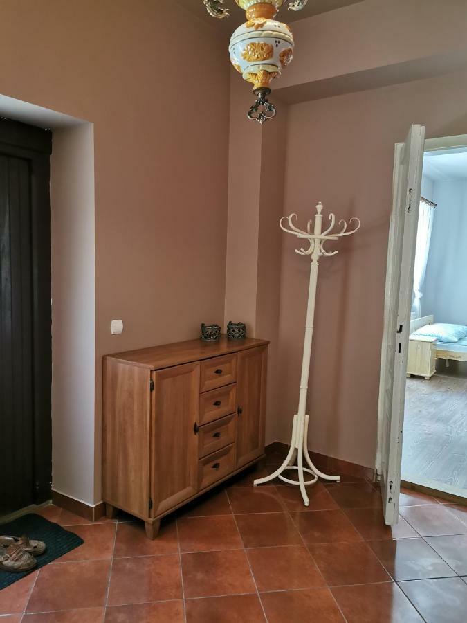 Apartment Rodzinny