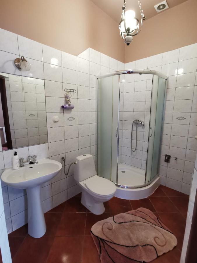 Rodzinny Apartment *