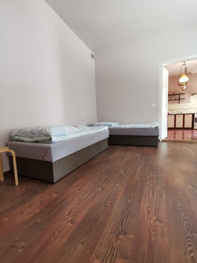 Rodzinny Apartment *