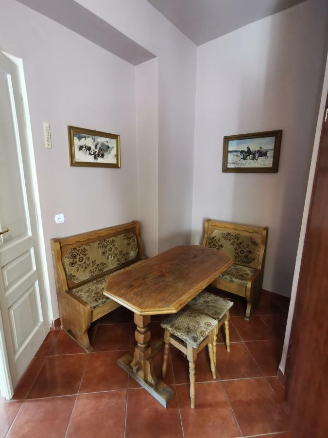 Apartment Rodzinny *