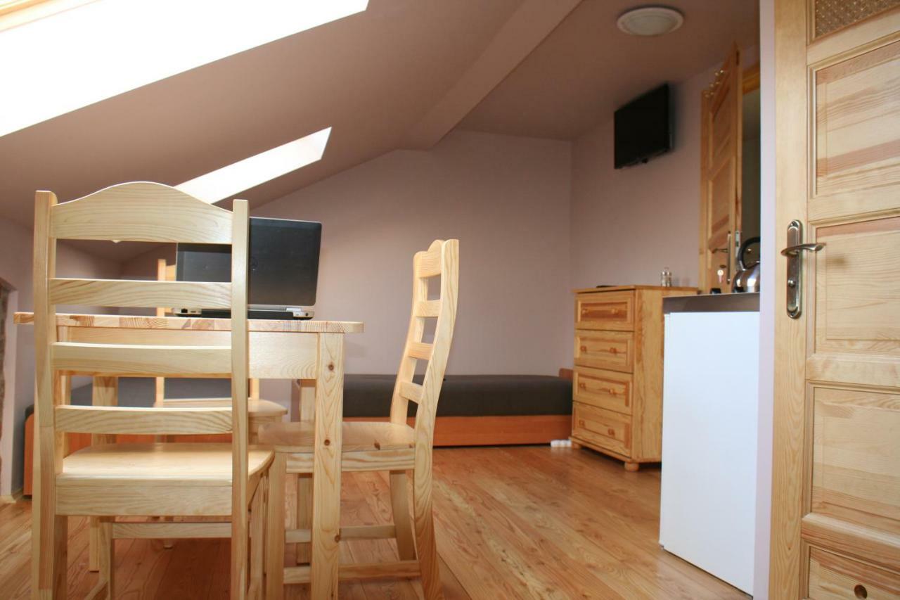 Apartment Rodzinny *