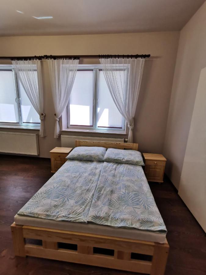 Apartment Rodzinny *