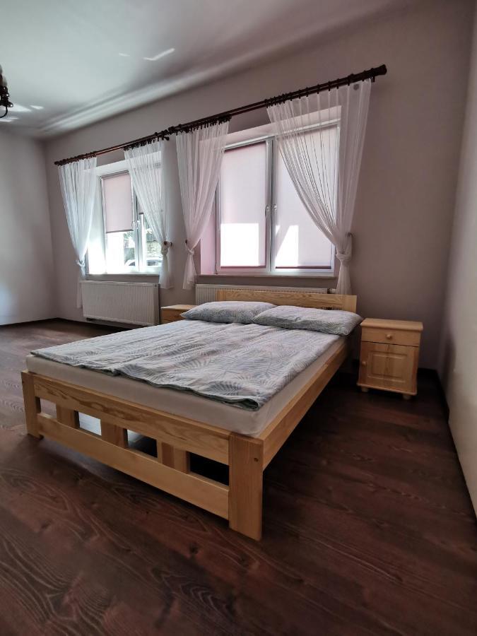 Apartment Rodzinny Neumarkt