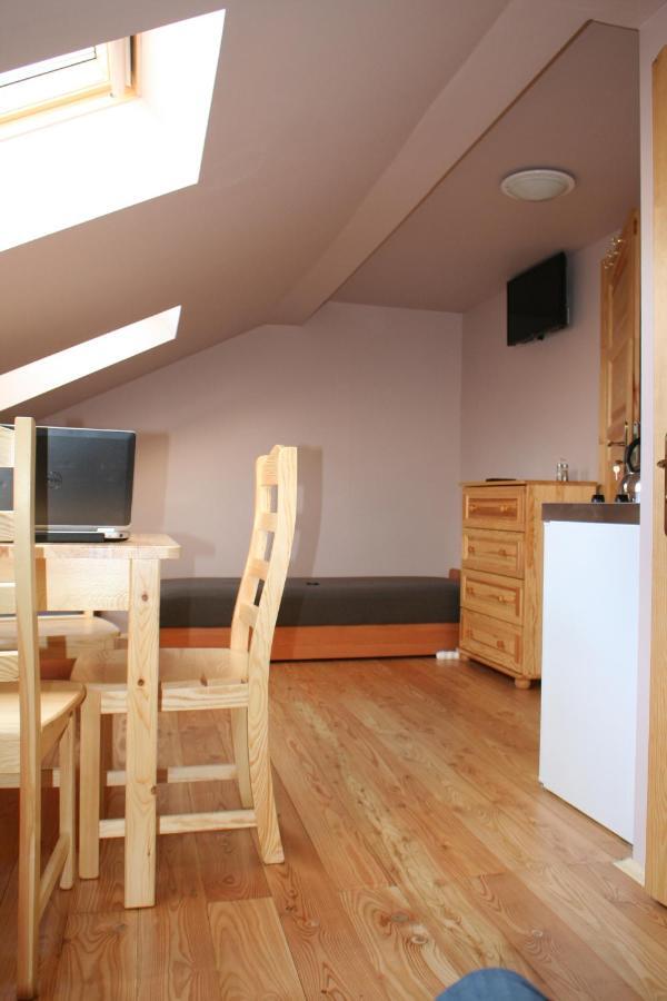 Rodzinny Apartment Neumarkt