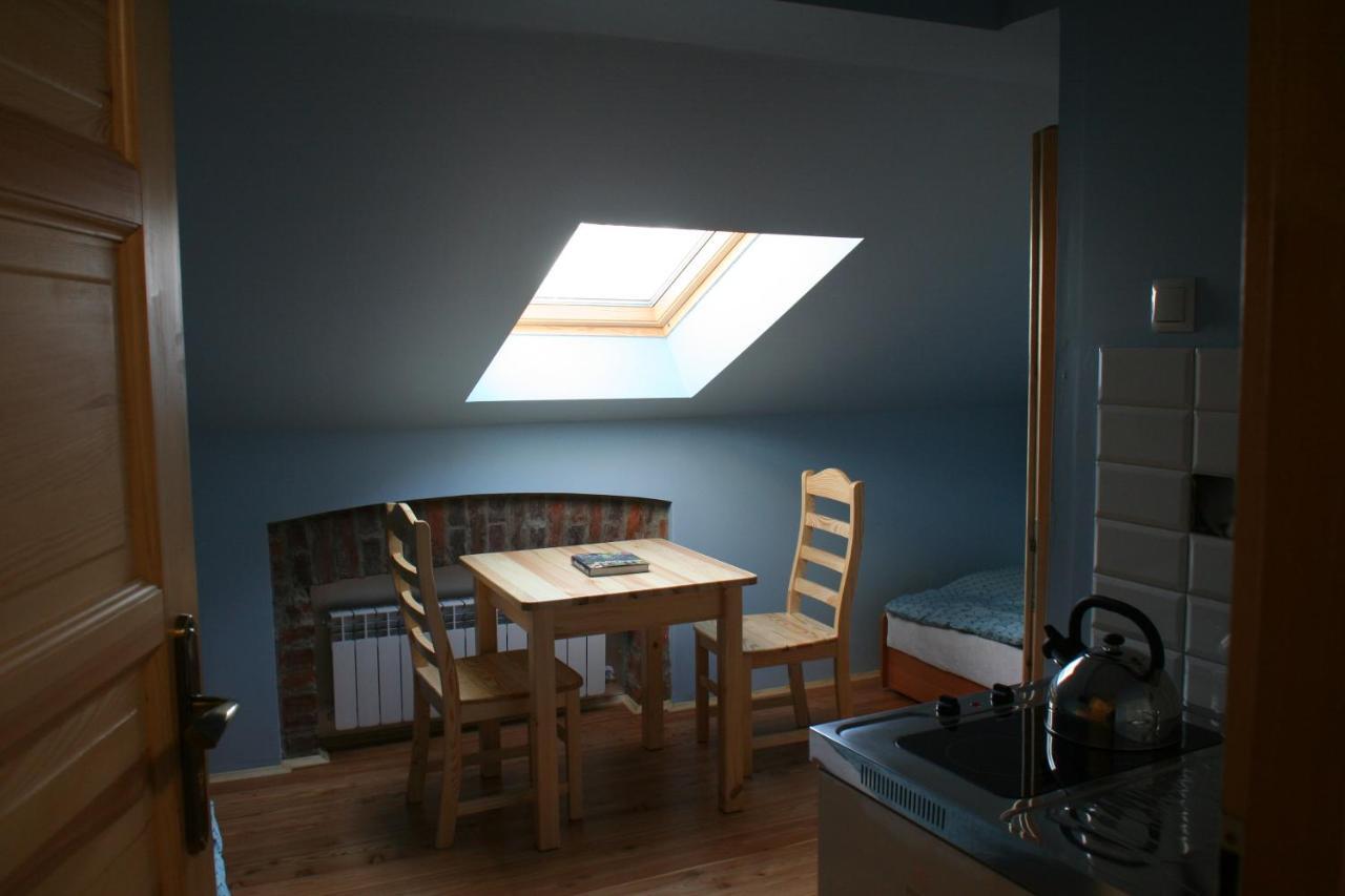 Rodzinny Apartment Neumarkt